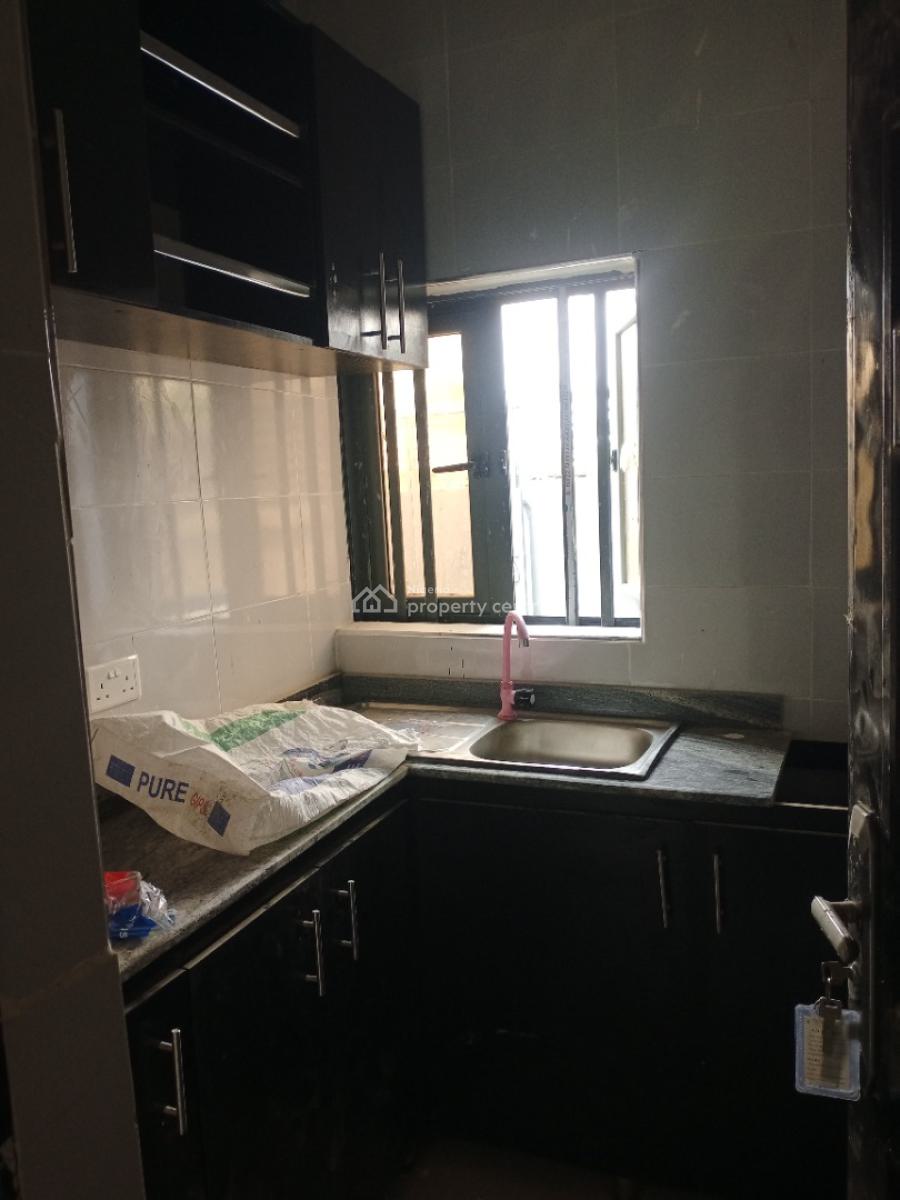 Luxurious Newly Built Room Selfcon, Abule Pan, Ibeju Lekki, Lagos, Self Contain (single Rooms) for Rent