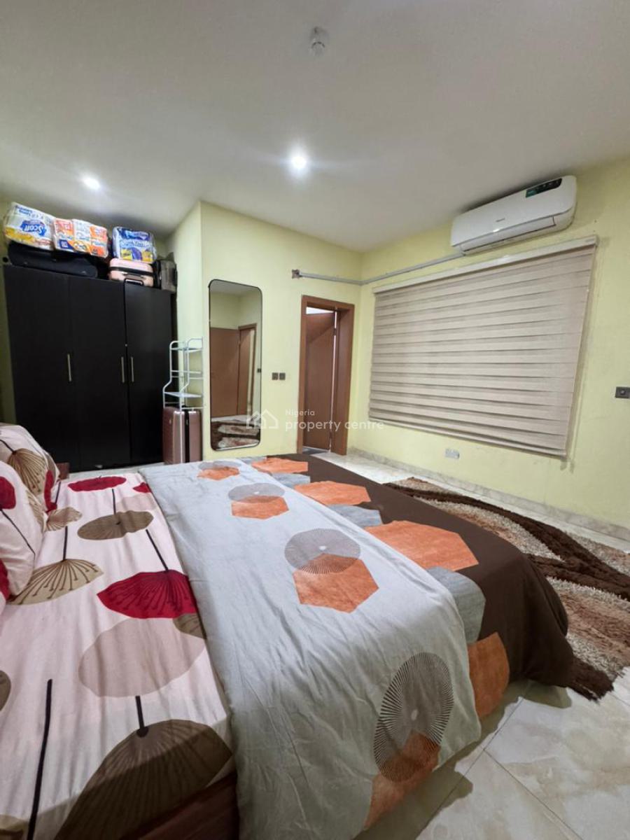 Well-maintained 4-bedroom Apartment, Ikoyi, Ikoyi, Lagos, Flat / Apartment for Rent