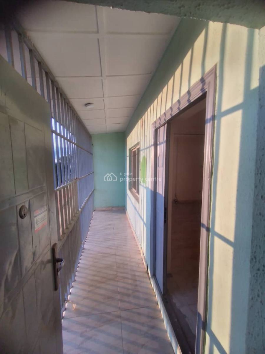 Spacious 3bedroom Flat, Serene, Zone 1, Wuse, Abuja, Terraced Duplex for Rent