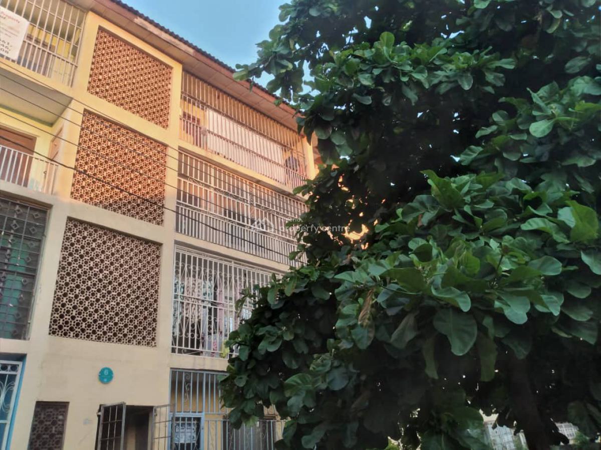 Spacious 3bedroom Flat, Serene, Zone 1, Wuse, Abuja, Terraced Duplex for Rent