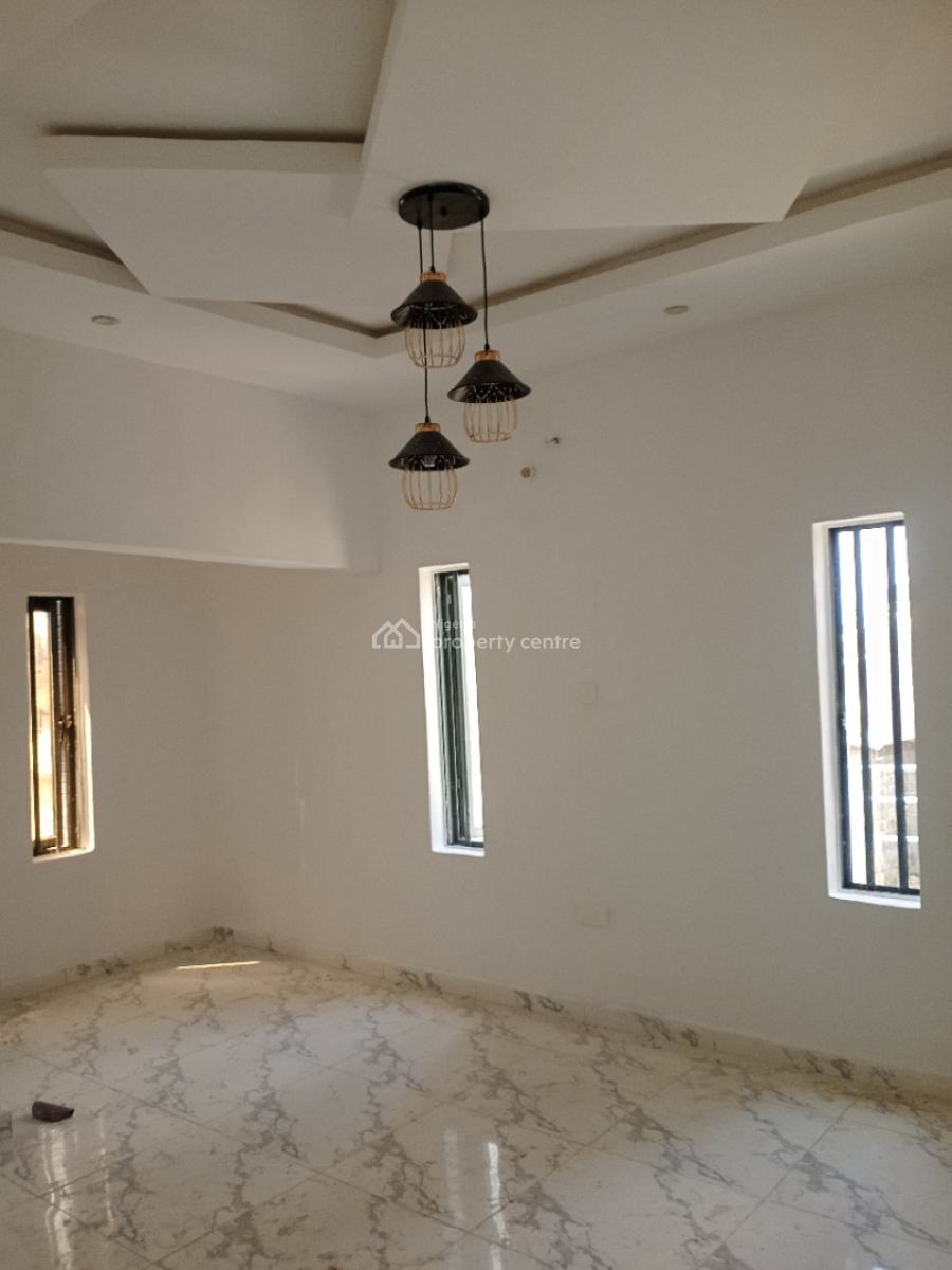 Luxurious Newly Built Room and Parlour, Abule Pan Ibeju Lekki Lagos, Ibeju Lekki, Lagos, Mini Flat (room and Parlour) for Rent