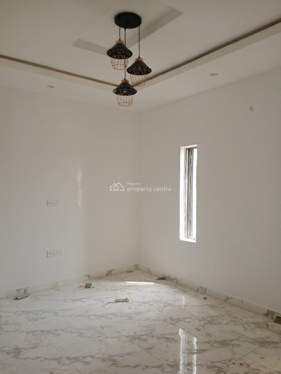 Luxurious Newly Built Room and Parlour, Abule Pan Ibeju Lekki Lagos, Ibeju Lekki, Lagos, Mini Flat (room and Parlour) for Rent