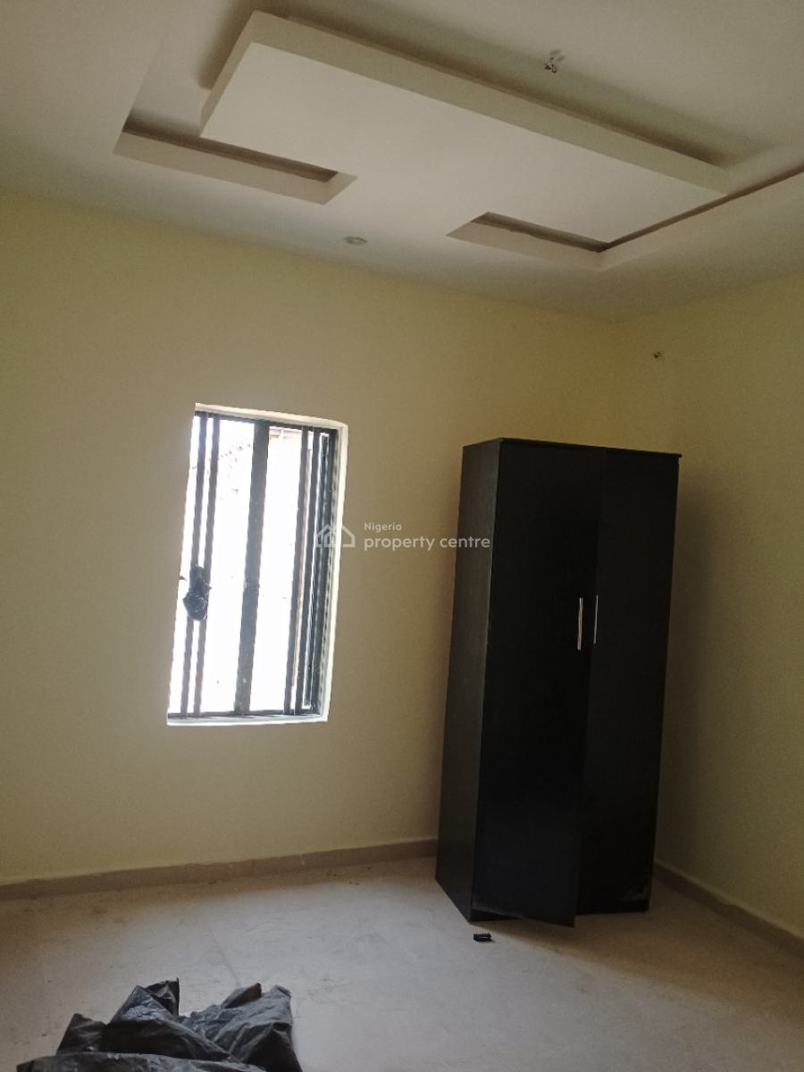 Luxurious Newly Built Room and Parlour, Abule Pan Ibeju Lekki Lagos, Ibeju Lekki, Lagos, Mini Flat (room and Parlour) for Rent