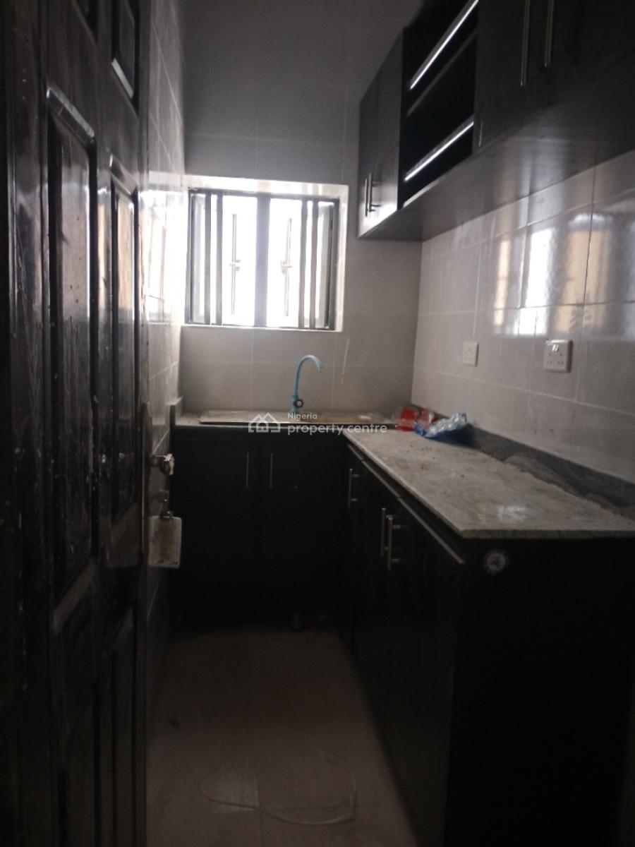 Luxurious Newly Built Room and Parlour, Abule Pan Ibeju Lekki Lagos, Ibeju Lekki, Lagos, Mini Flat (room and Parlour) for Rent