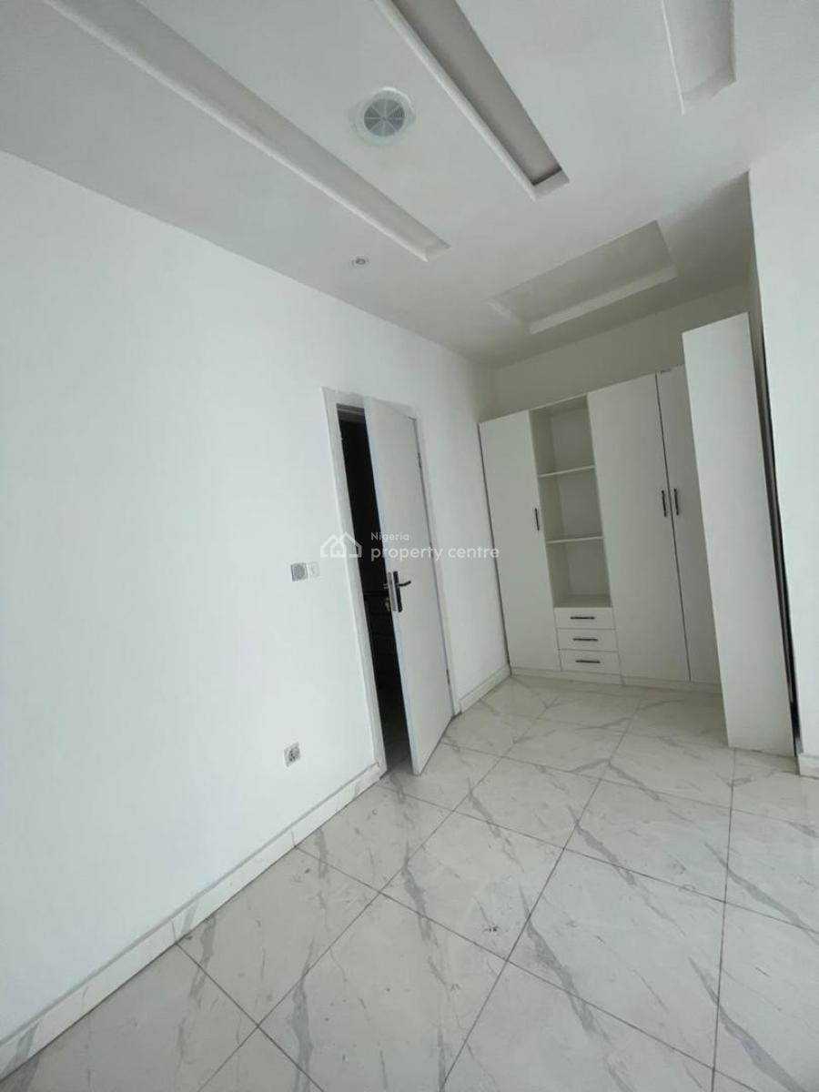 3 Bedroom Terrace Duplex, Ikota, Lekki, Lagos, Terraced Duplex for Sale