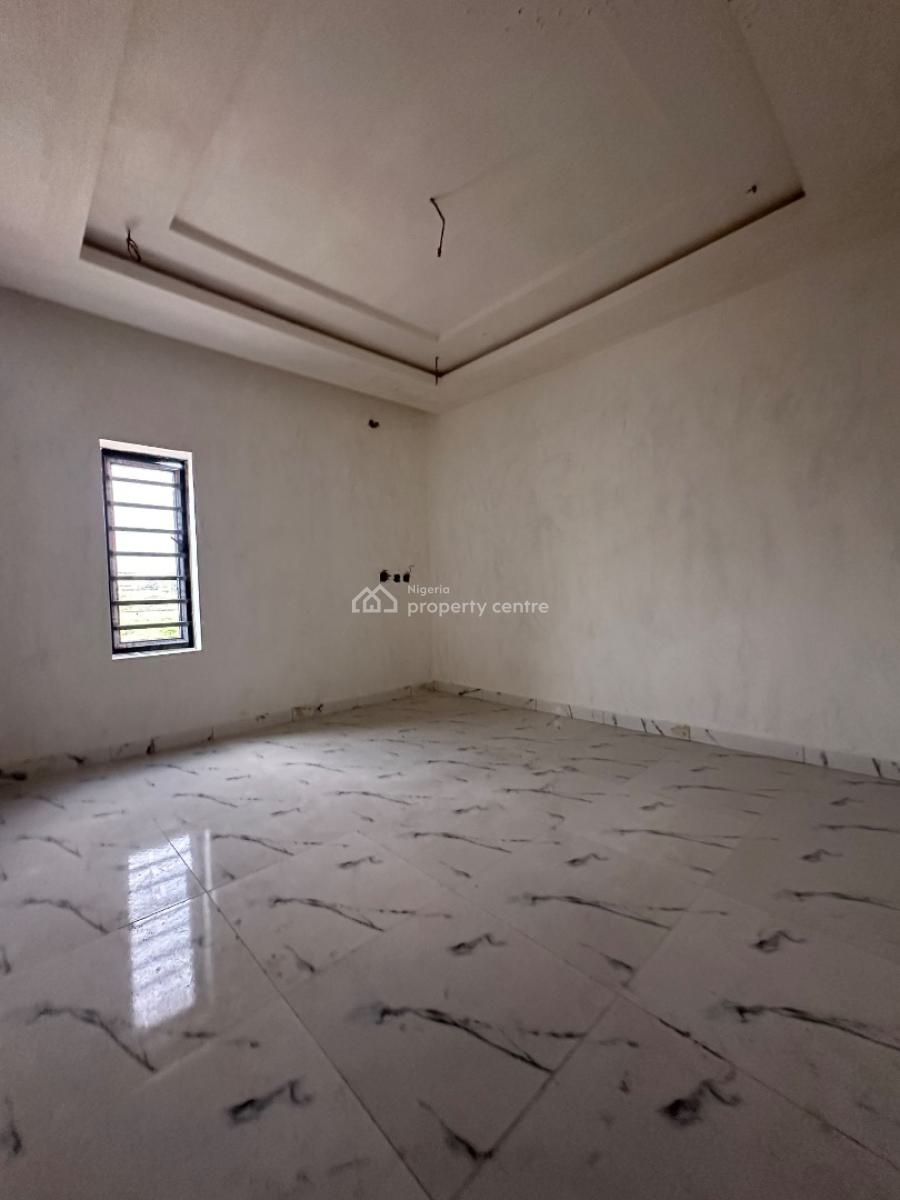 3bedroom Apartment House, Woji, Port Harcourt, Rivers, Terraced Duplex for Sale