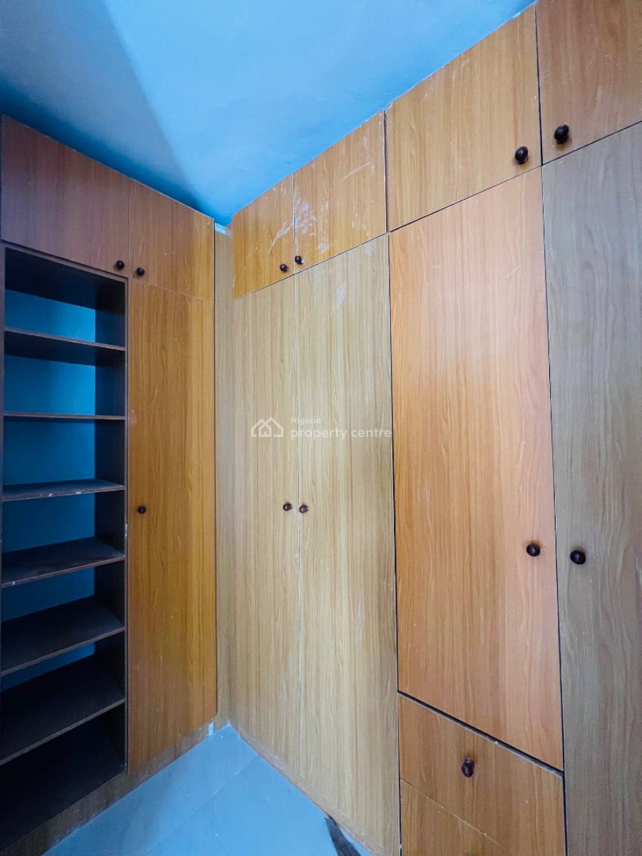 Tastefully Built 4bedroom Terrace Duplex, Vgc, Lekki, Lagos, Terraced Duplex for Rent