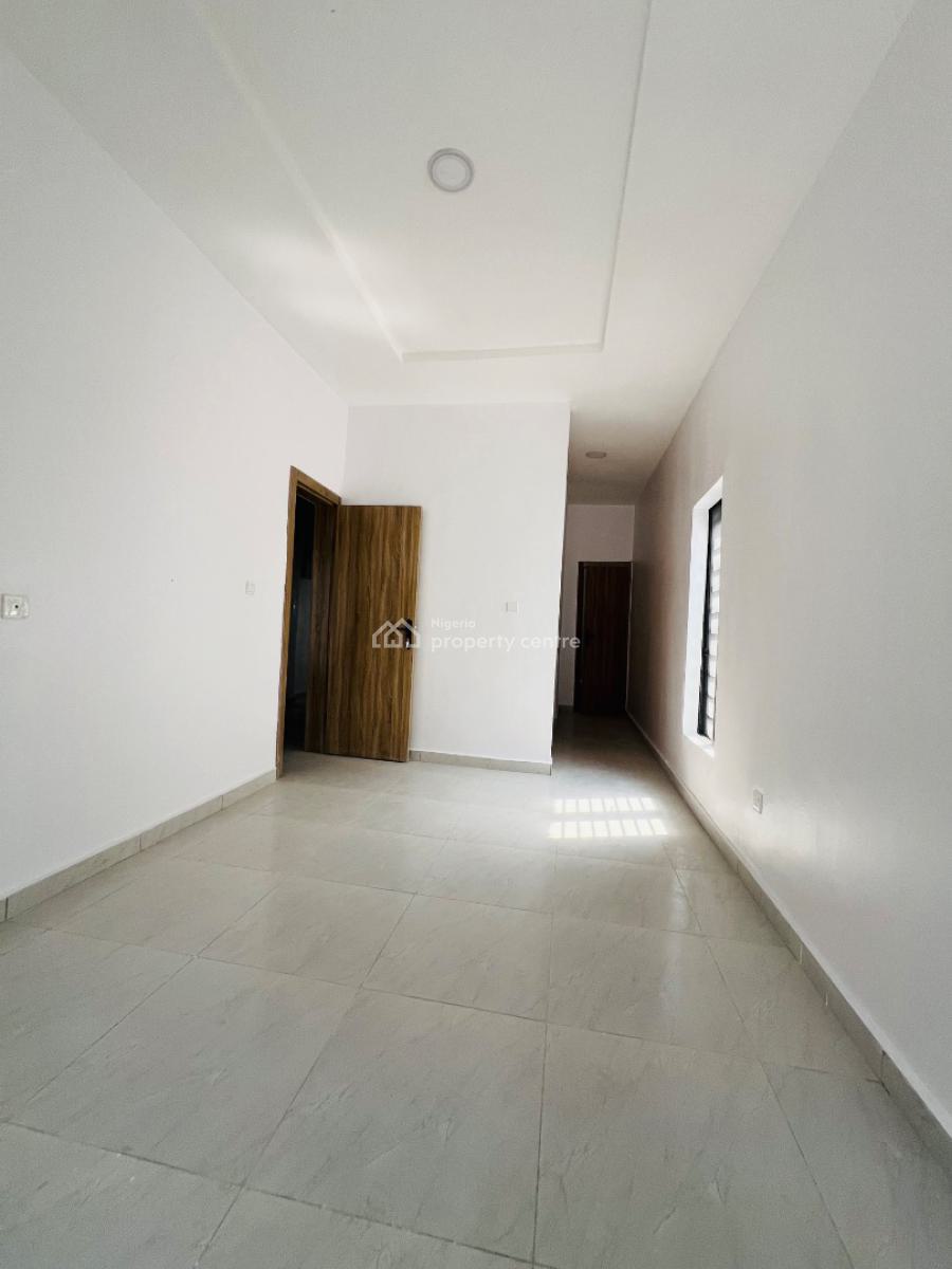 Tastefully Built 4bedroom Terrace Duplex, Vgc, Lekki, Lagos, Terraced Duplex for Rent