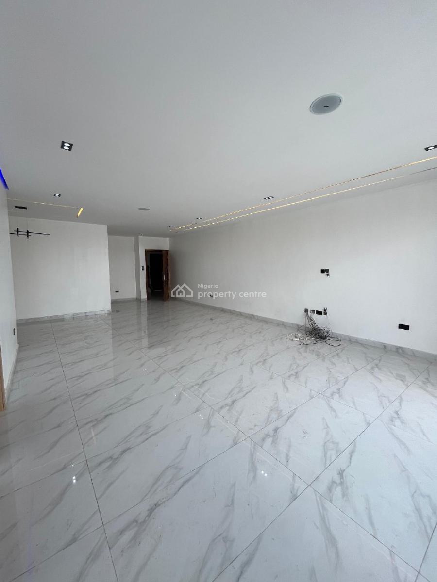 2 Bedroom Apartment, Lekki Phase 1, Lekki, Lagos, Flat / Apartment for Sale