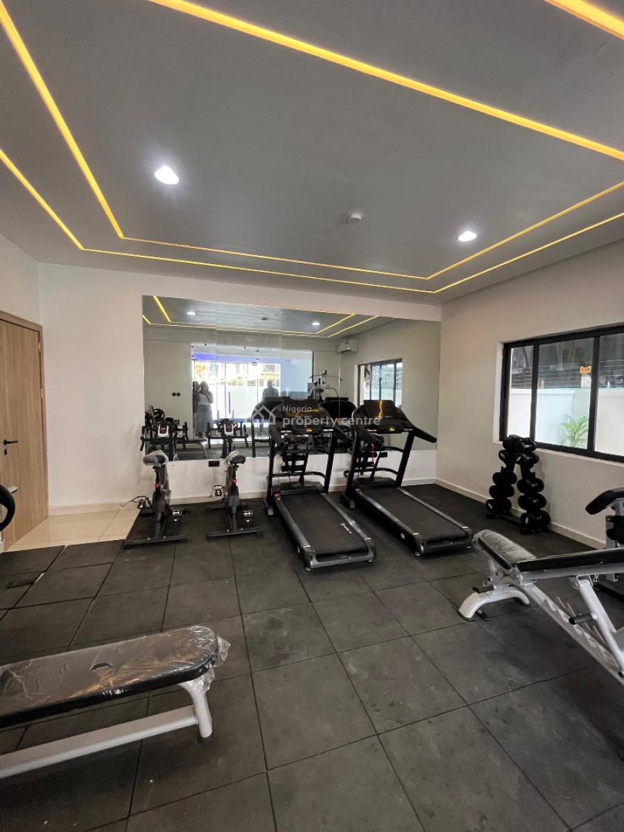 2 Bedroom Apartment, Lekki Phase 1, Lekki, Lagos, Flat / Apartment for Sale