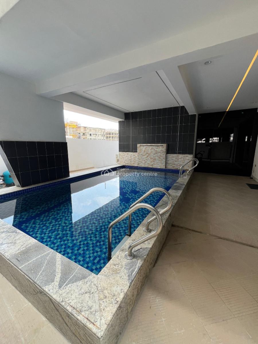 2 Bedroom Apartment, Lekki Phase 1, Lekki, Lagos, Flat / Apartment for Sale