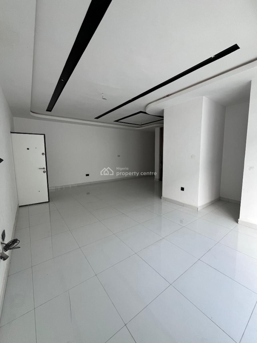 2 Bedroom Apartment, Ikate, Lekki, Lagos, Flat / Apartment for Sale