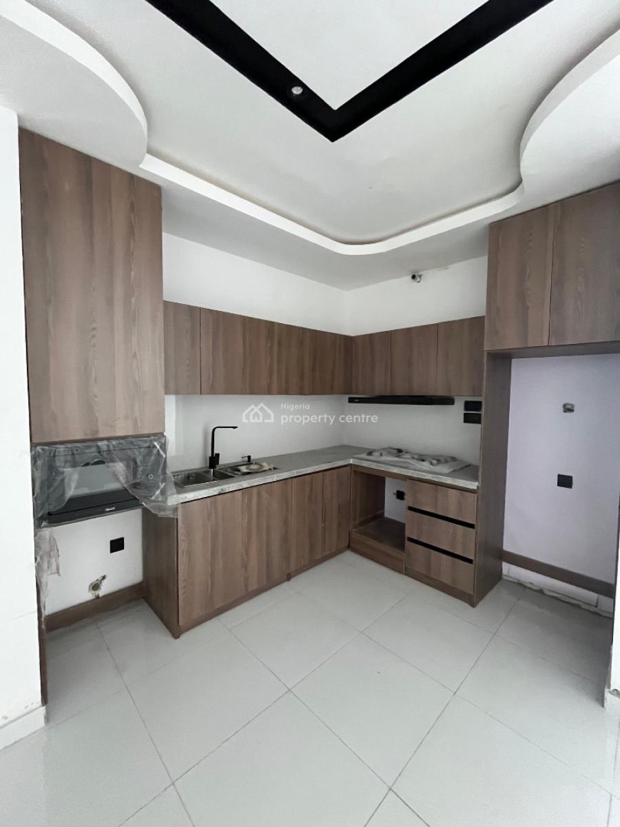 2 Bedroom Apartment, Ikate, Lekki, Lagos, Flat / Apartment for Sale