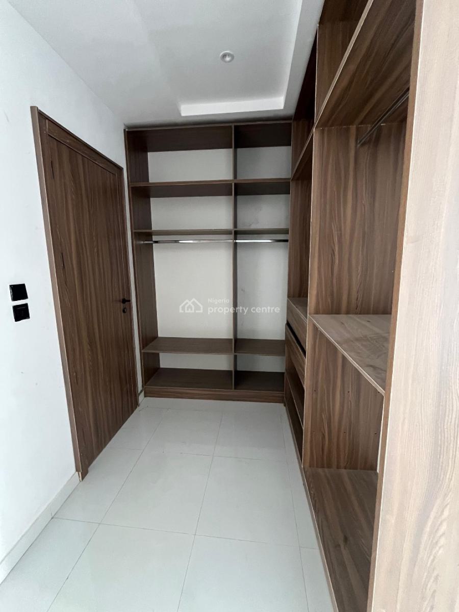 2 Bedroom Apartment, Ikate, Lekki, Lagos, Flat / Apartment for Sale