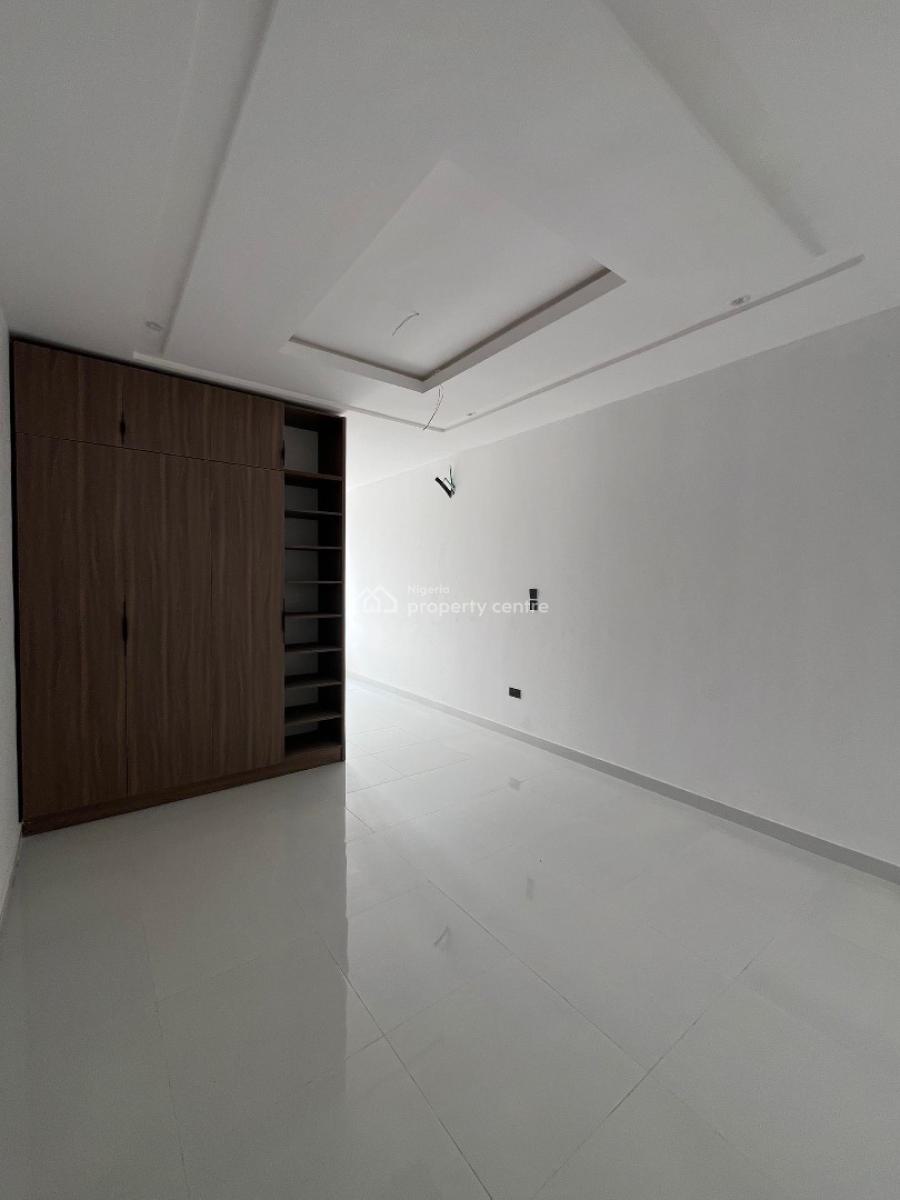 2 Bedroom Apartment, Ikate, Lekki, Lagos, Flat / Apartment for Sale