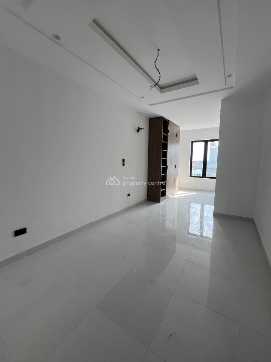 2 Bedroom Apartment, Ikate, Lekki, Lagos, Flat / Apartment for Sale