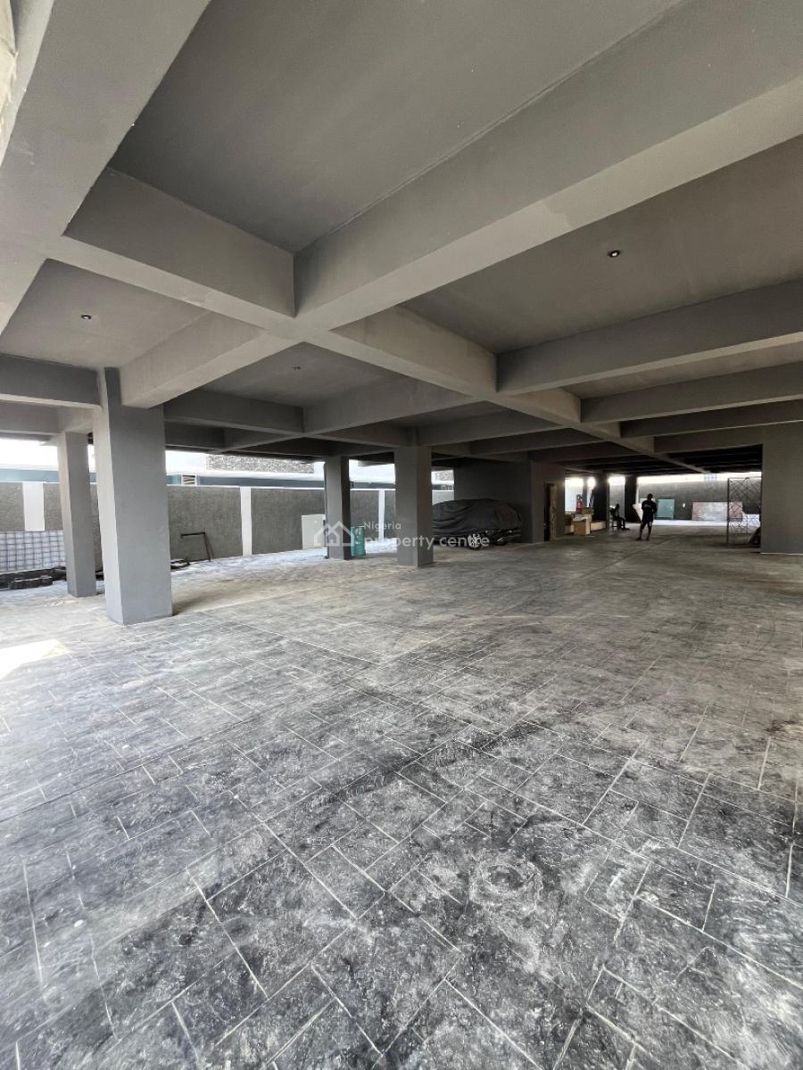 2 Bedroom Apartment, Ikate, Lekki, Lagos, Flat / Apartment for Sale