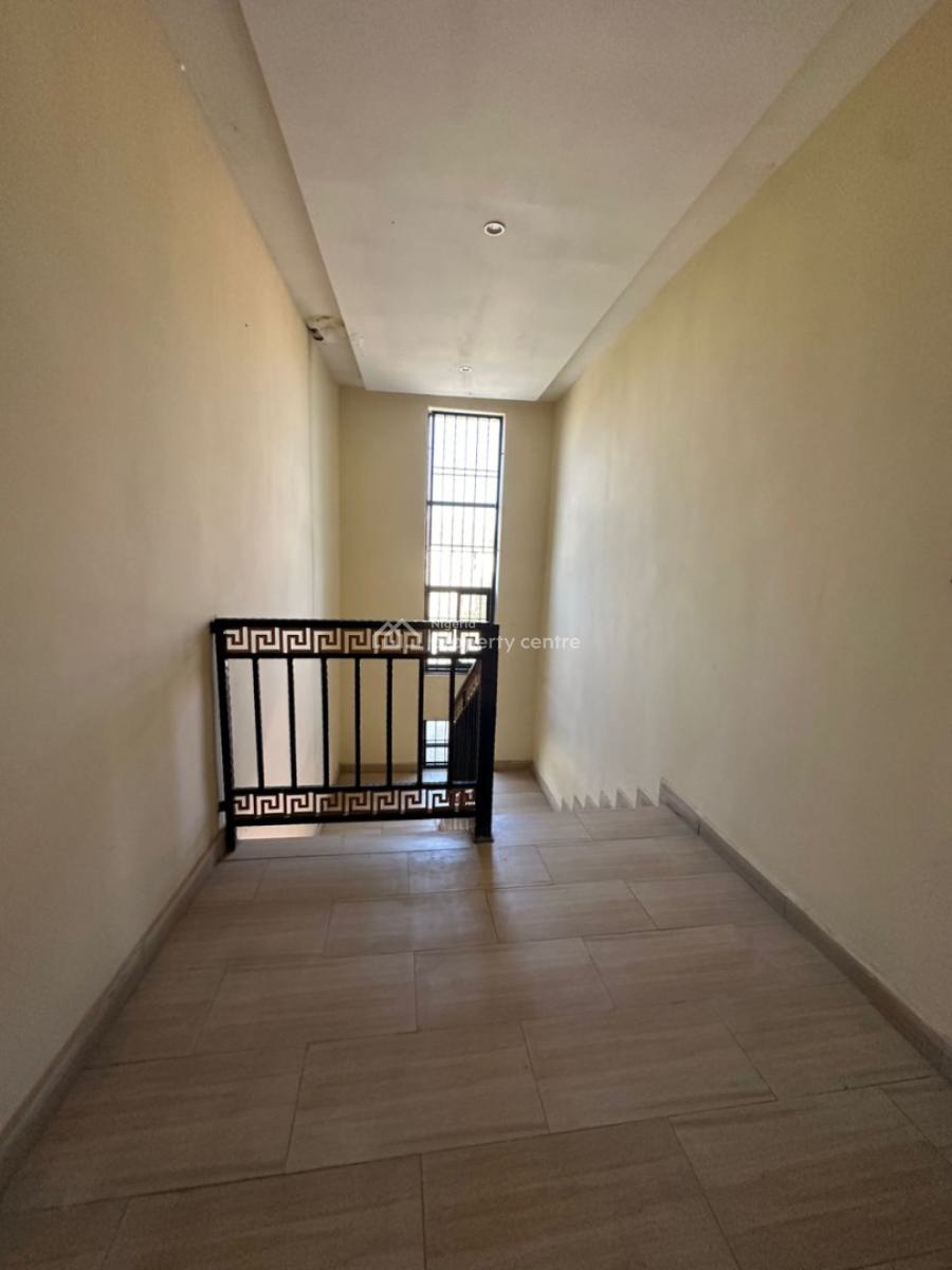 Spacious 2bedroom Duplex, Serene, Kubwa, Abuja, Terraced Duplex for Sale