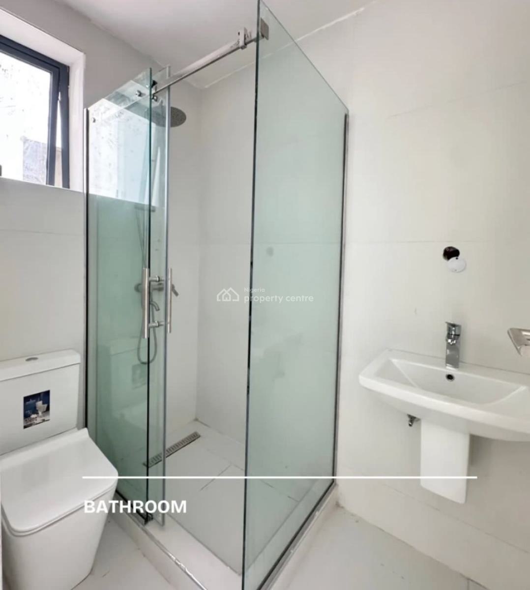 2-bedroom Apartment in Lekki, Lekki Phase 1, Lekki, Lagos, Flat / Apartment for Rent