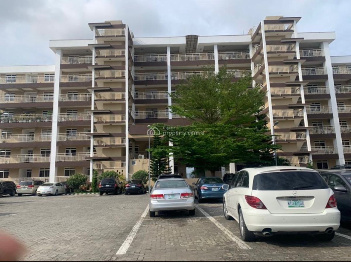 Luxury 3 Bedroom Apartment with Excellent Facilities, Admiralty Way, Lekki Luxury Flats Off Admiralty Way, Lekki Phase 1, Lekki, Lagos, Flat / Apartment for Rent