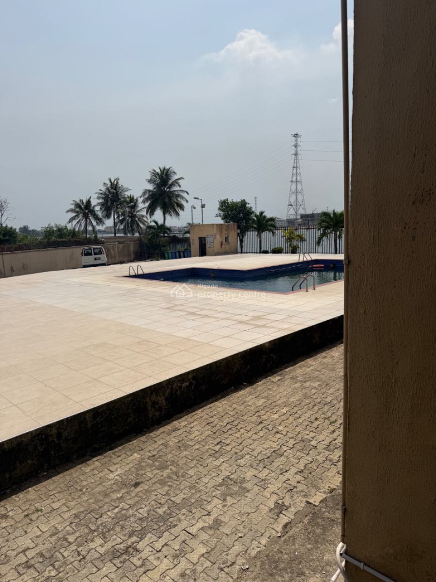 Luxury 3 Bedroom Apartment with Excellent Facilities, Admiralty Way, Lekki Luxury Flats Off Admiralty Way, Lekki Phase 1, Lekki, Lagos, Flat / Apartment for Rent