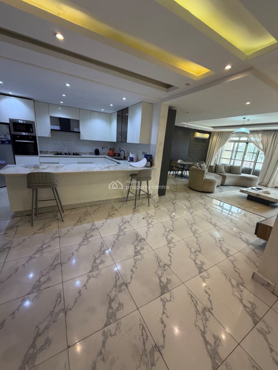 Luxury 3 Bedroom Apartment with Excellent Facilities, Admiralty Way, Lekki Luxury Flats Off Admiralty Way, Lekki Phase 1, Lekki, Lagos, Flat / Apartment for Rent