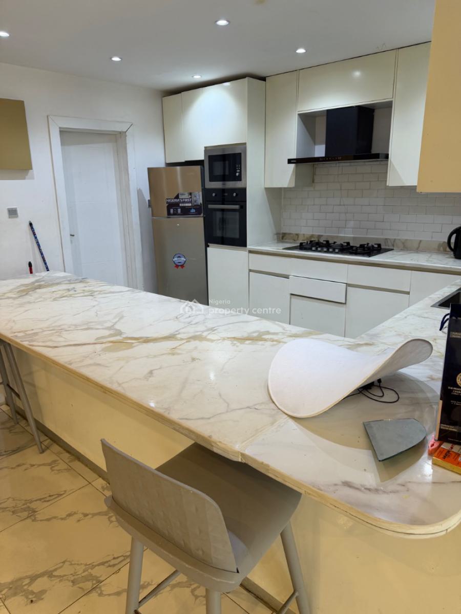 Luxury 3 Bedroom Apartment with Excellent Facilities, Admiralty Way, Lekki Luxury Flats Off Admiralty Way, Lekki Phase 1, Lekki, Lagos, Flat / Apartment for Rent