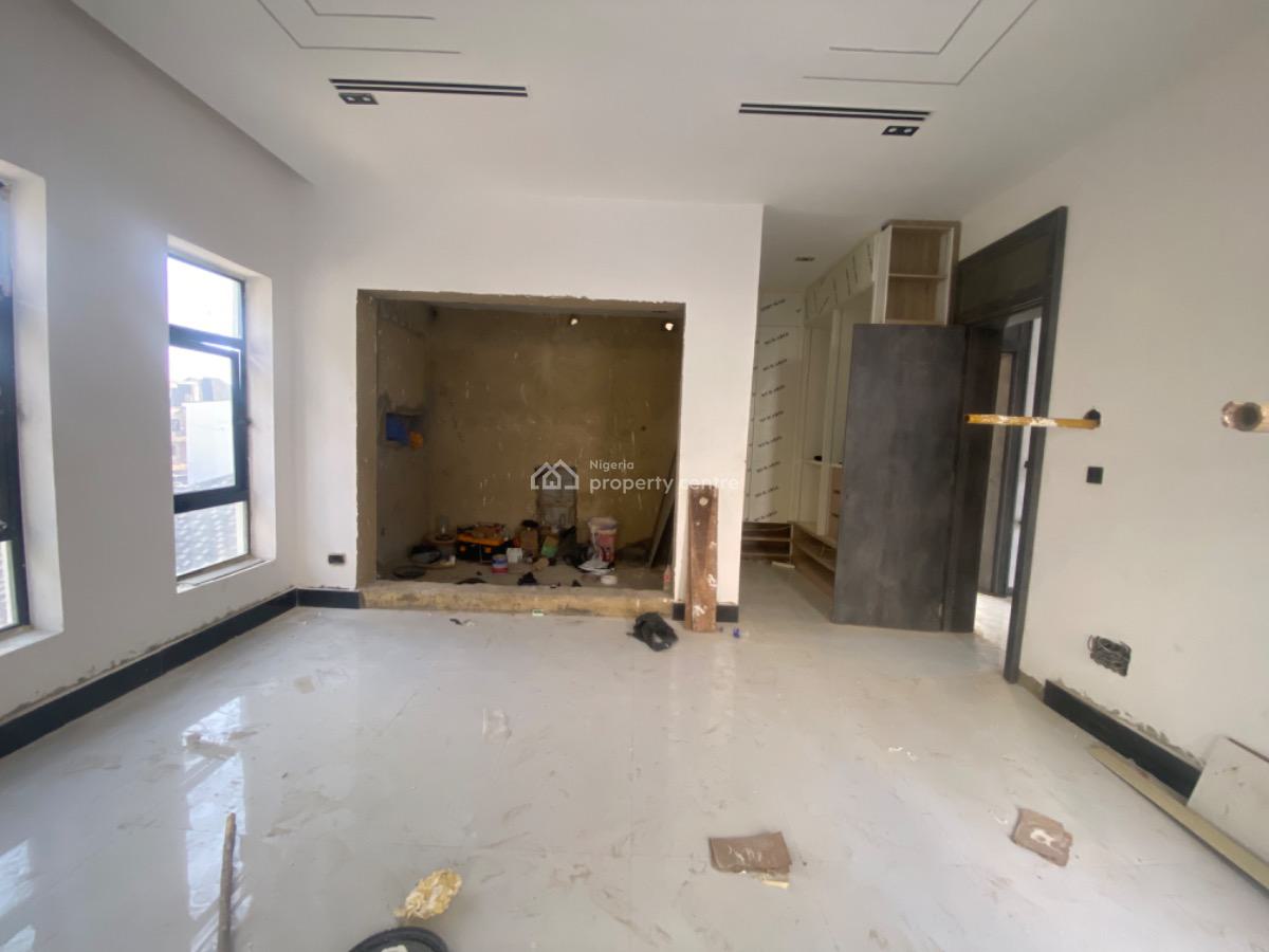 Galant 5bedroom Detached, Serene, Asokoro District, Abuja, Detached Duplex for Sale