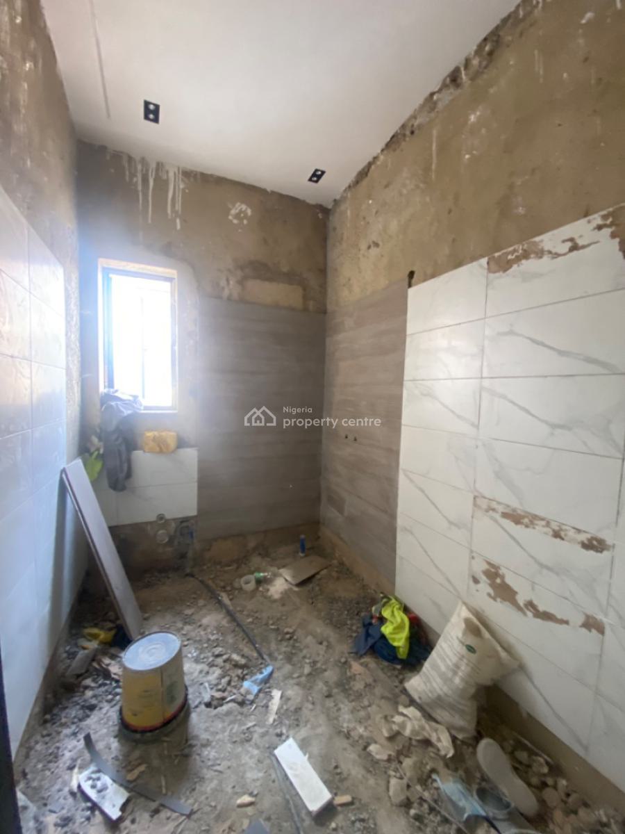 Galant 5bedroom Detached, Serene, Asokoro District, Abuja, Detached Duplex for Sale