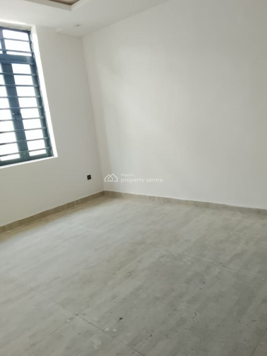 5 Bedroom Semi Detached Duplex at Lekki Phase 1, Lekki Phase 1, Lekki, Lagos, Semi-detached Duplex for Rent