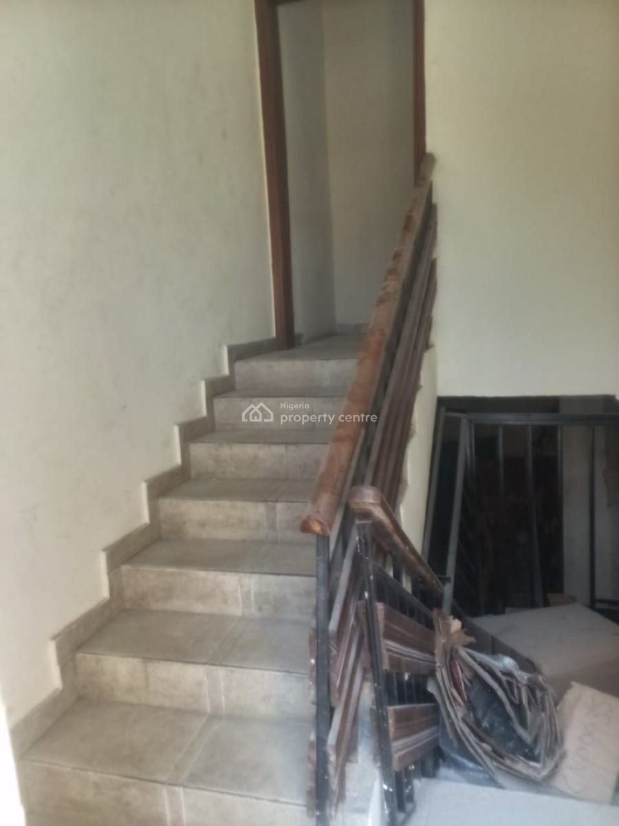 First Floor of 285sqm Office Space, Lekki, Lekki Phase 1, Lekki, Lagos, House for Rent