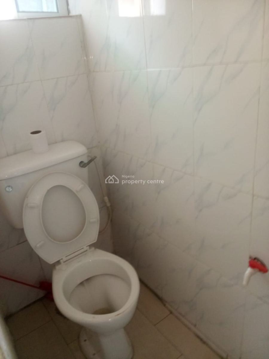 First Floor of 285sqm Office Space, Lekki, Lekki Phase 1, Lekki, Lagos, House for Rent