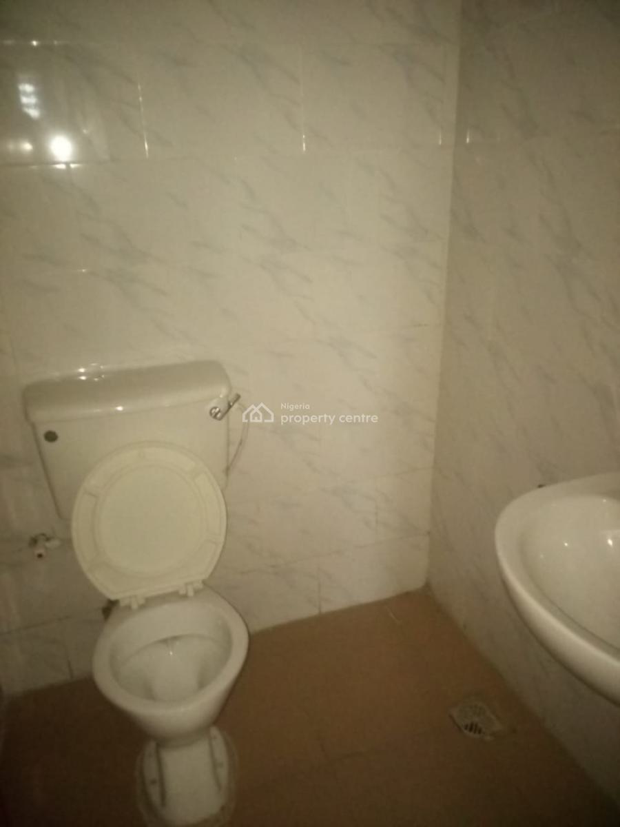 First Floor of 285sqm Office Space, Lekki, Lekki Phase 1, Lekki, Lagos, House for Rent