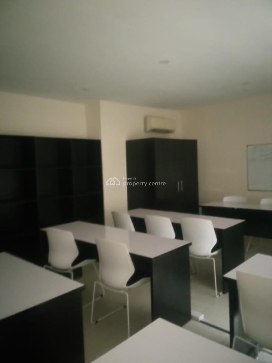 First Floor of 285sqm Office Space, Lekki, Lekki Phase 1, Lekki, Lagos, House for Rent