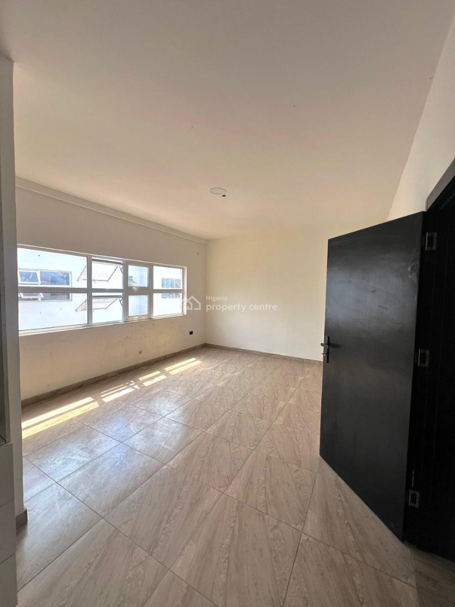 First Floor of 285sqm Office Space, Lekki, Lekki Phase 1, Lekki, Lagos, House for Rent