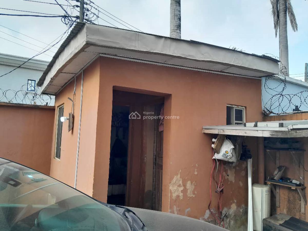 Well Built 4 Bedroom Detached Duplex, Gra, Ogudu, Lagos, Detached Duplex for Sale
