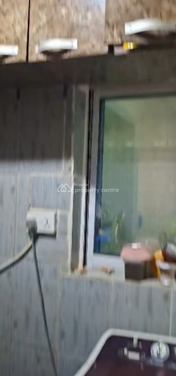 Clean 3bedroom  Flat,, Zone1, Wuse, Abuja, Block of Flats for Sale