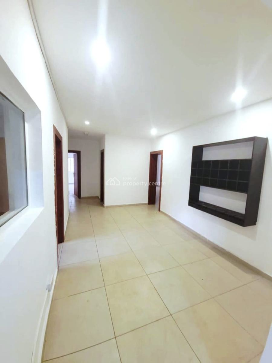 Well Maintained Fully Serviced 2-bedroom Apartment, Victoria Island (vi), Lagos, Flat / Apartment for Rent