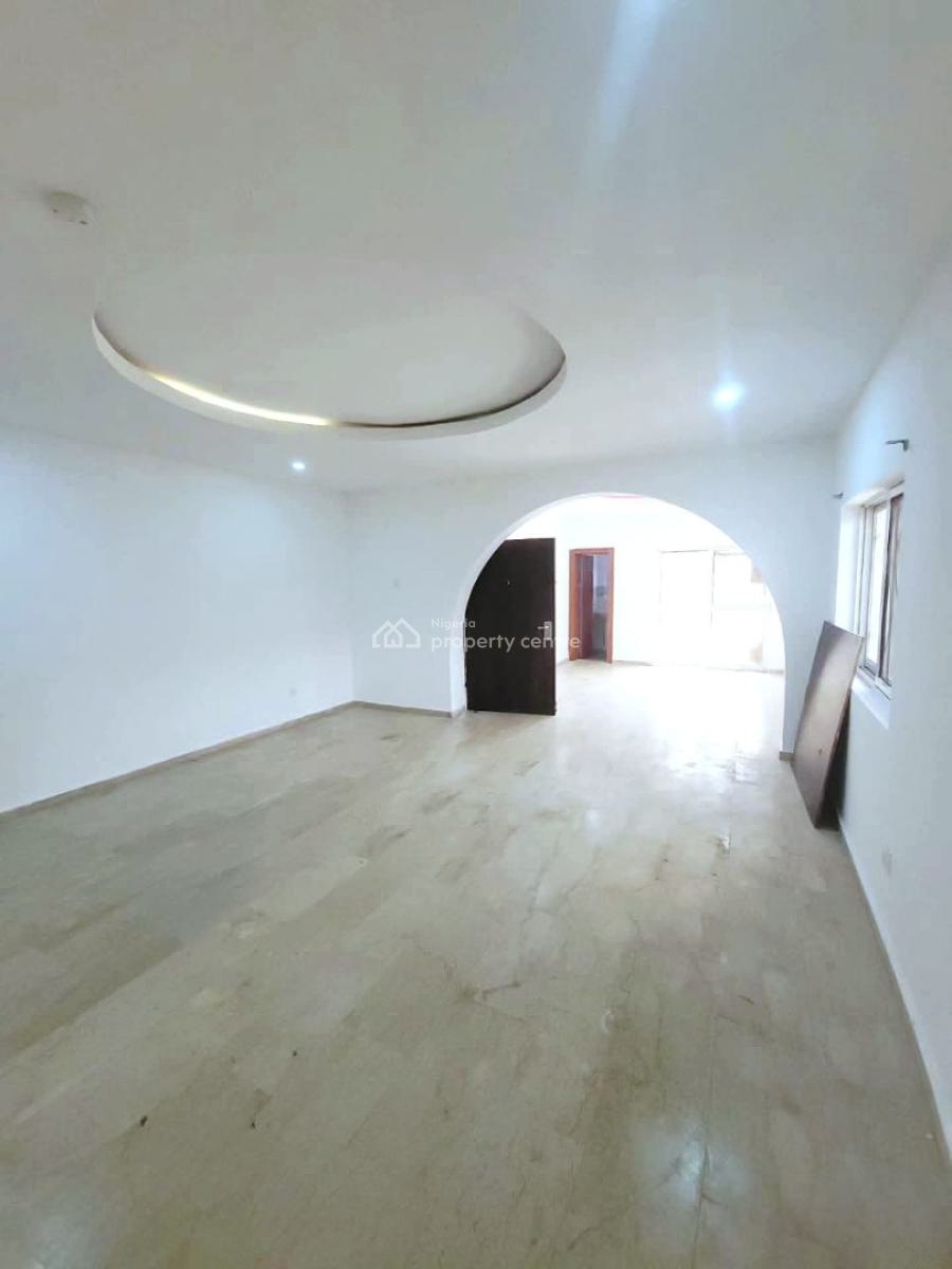 Well Maintained Fully Serviced 2-bedroom Apartment, Victoria Island (vi), Lagos, Flat / Apartment for Rent