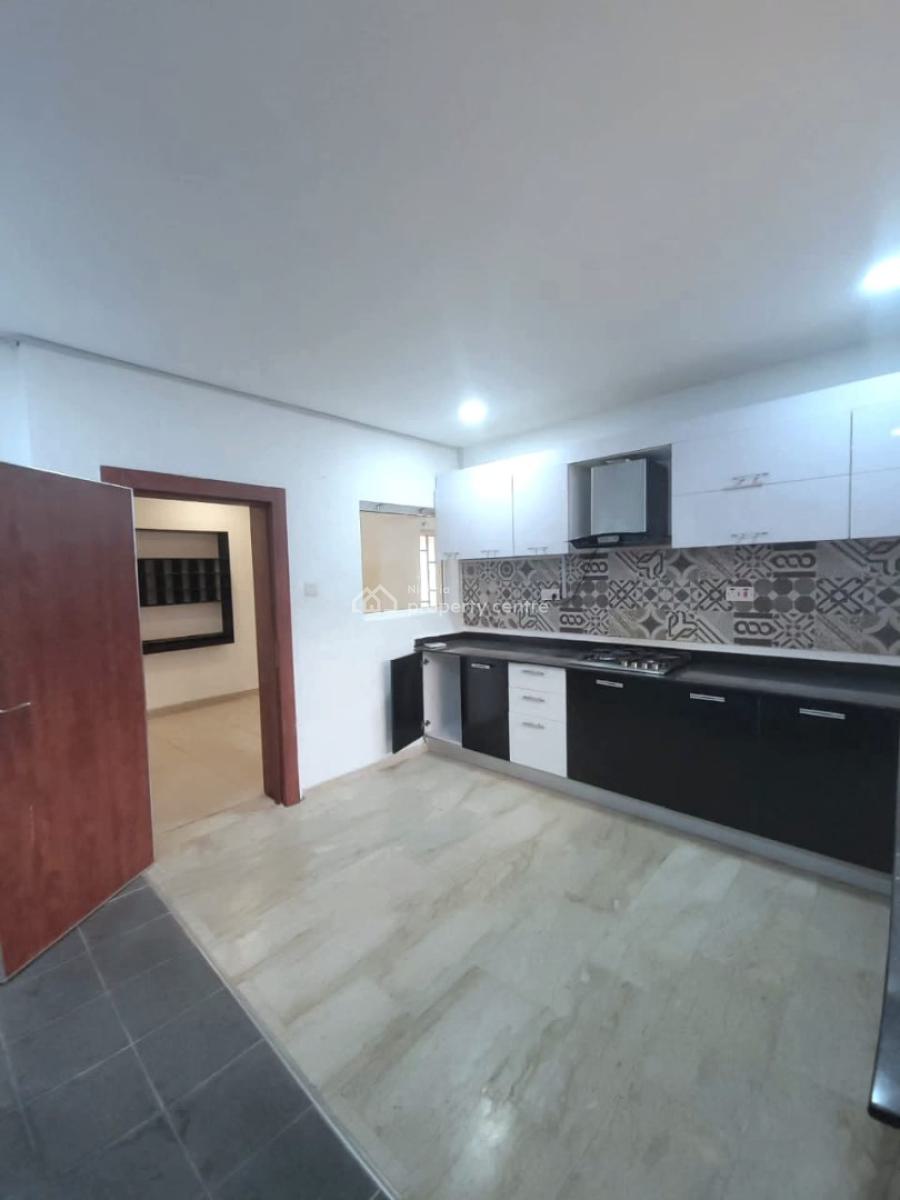 Well Maintained Fully Serviced 2-bedroom Apartment, Victoria Island (vi), Lagos, Flat / Apartment for Rent