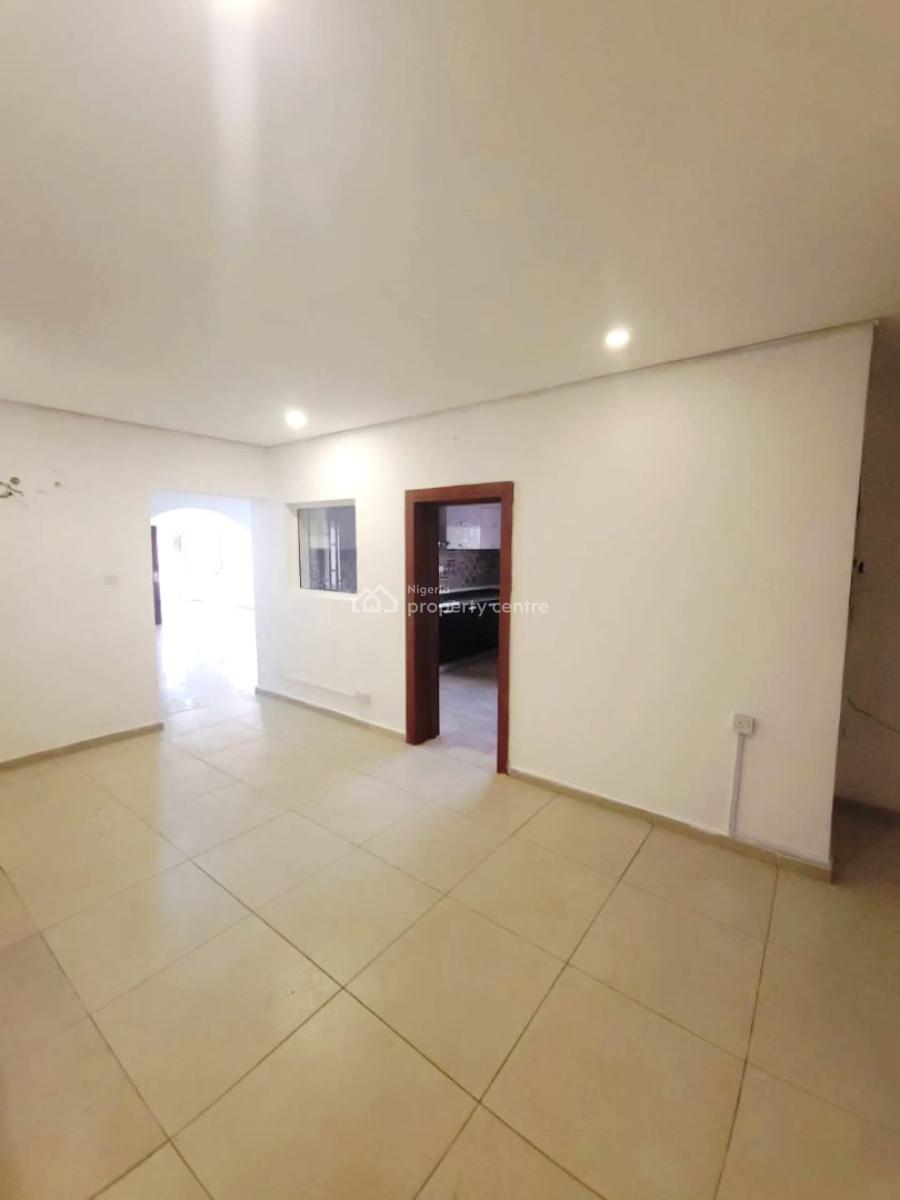 Well Maintained Fully Serviced 2-bedroom Apartment, Victoria Island (vi), Lagos, Flat / Apartment for Rent