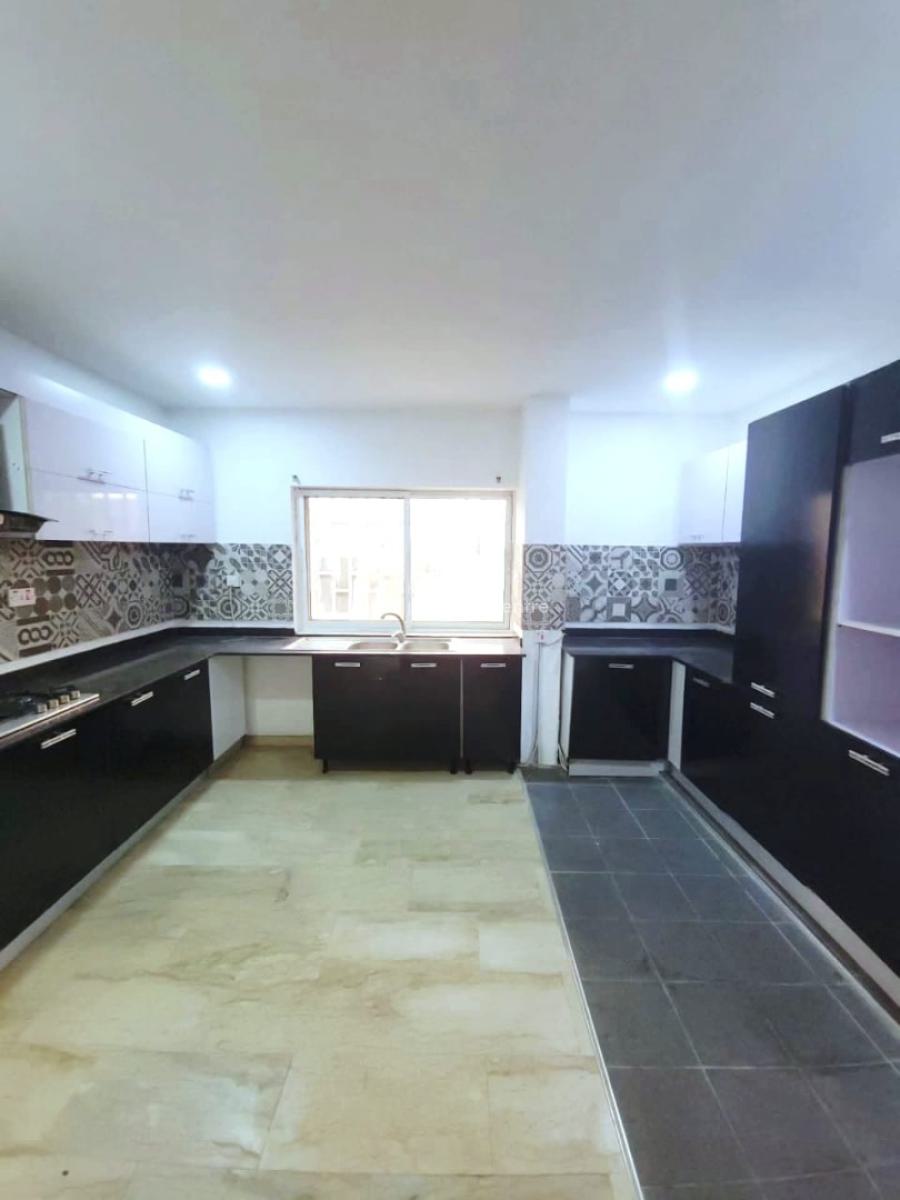 Well Maintained Fully Serviced 2-bedroom Apartment, Victoria Island (vi), Lagos, Flat / Apartment for Rent
