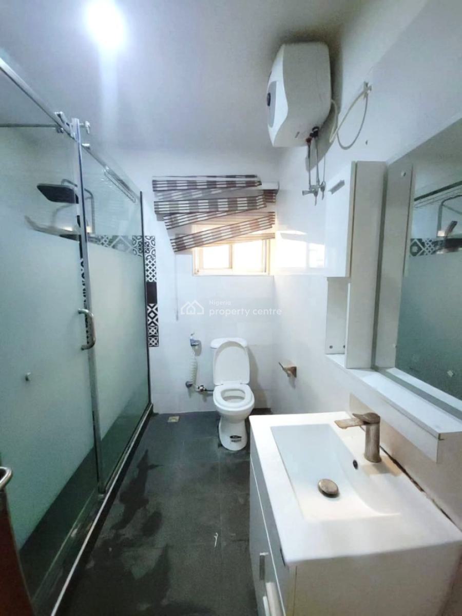 Well Maintained Fully Serviced 2-bedroom Apartment, Victoria Island (vi), Lagos, Flat / Apartment for Rent