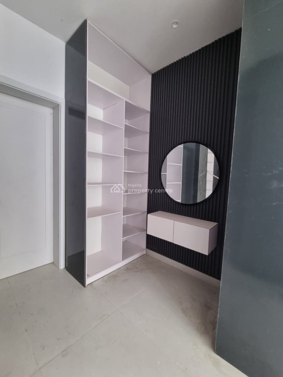 Exquisite 5-bedroom Detached Duplex with Bq, Adeniyi Jones, Ikeja, Lagos, House for Sale