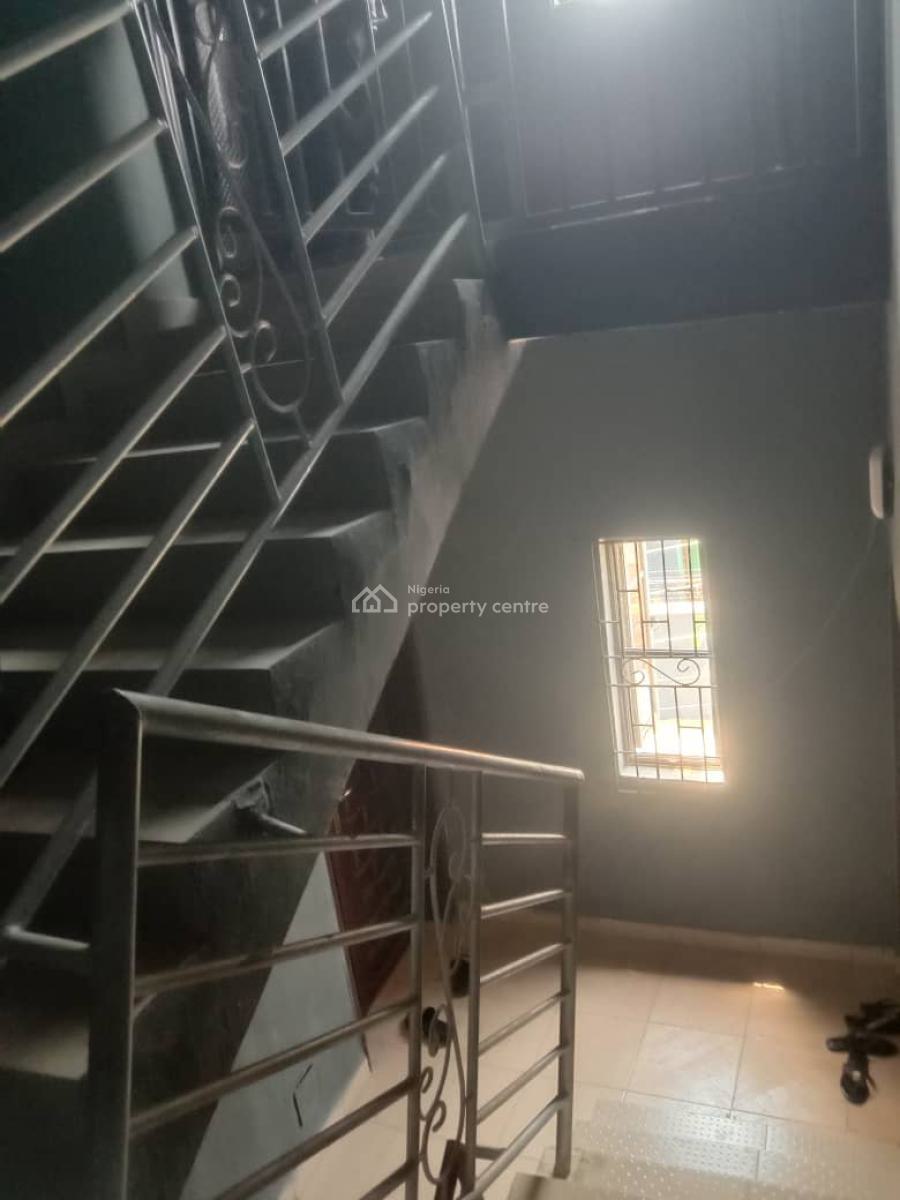 Blocks of Flat with Good Returns on Investment, Langbasa Road, Ado, Ajah, Lagos, Block of Flats for Sale