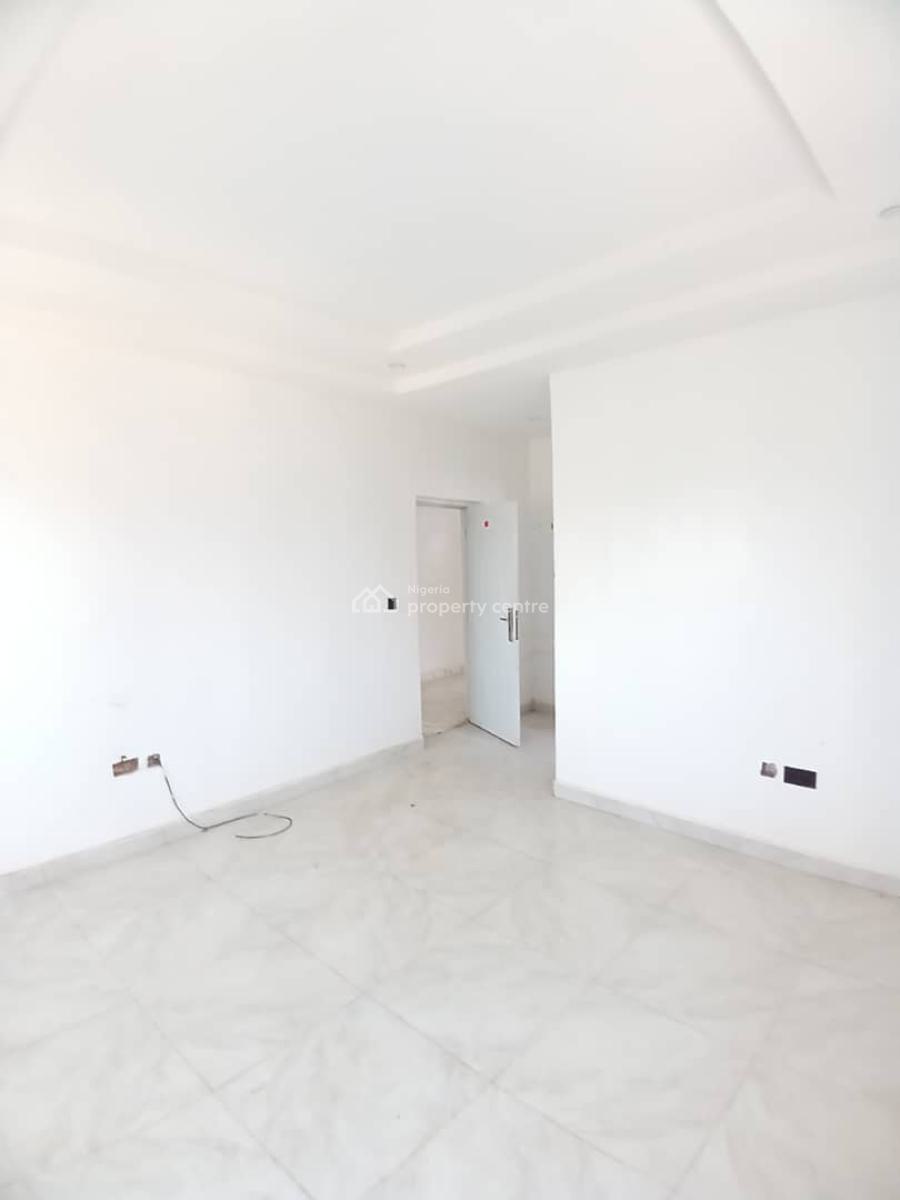 Spacious 3 Bedroom Flat, Dakwo, Abuja, Flat / Apartment for Rent