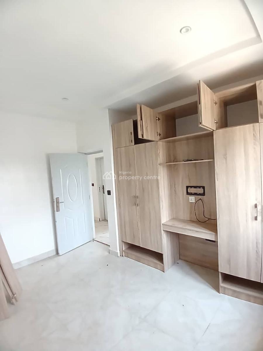 Spacious 3 Bedroom Flat, Dakwo, Abuja, Flat / Apartment for Rent