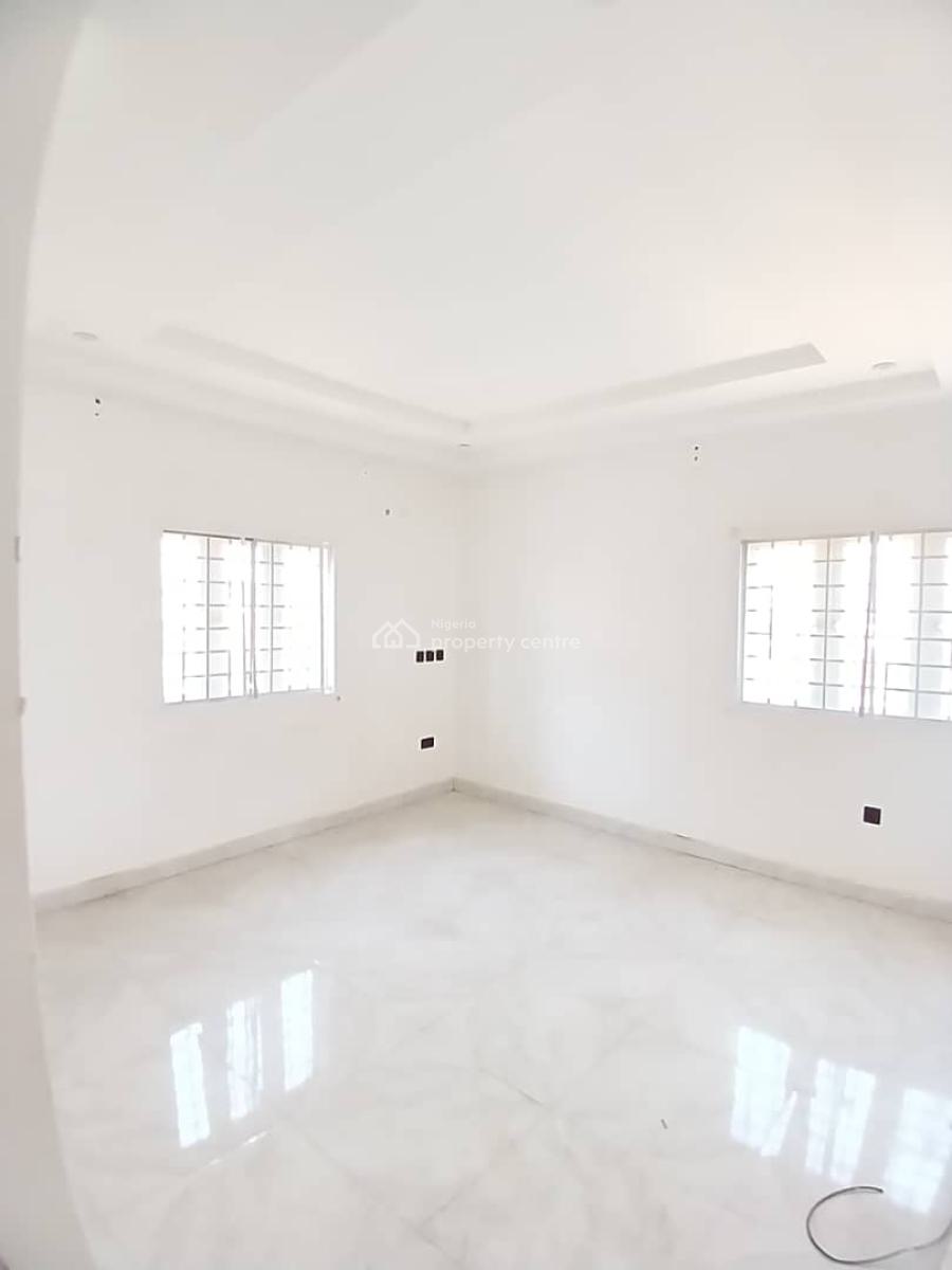 Spacious 3 Bedroom Flat, Dakwo, Abuja, Flat / Apartment for Rent
