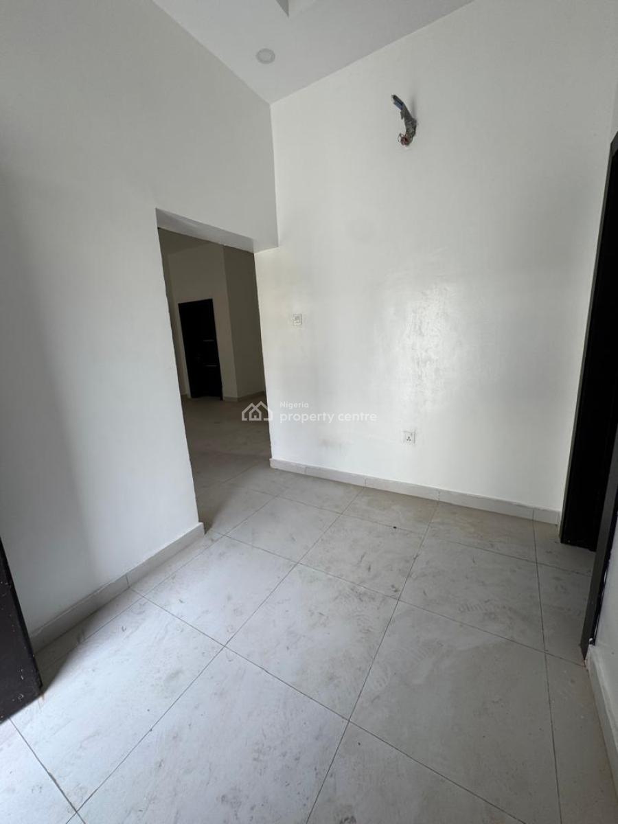 Luxury 4 Bedroom Terrace, Ajah, Lagos, House for Rent