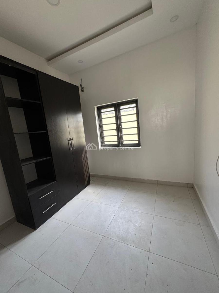 Luxury 4 Bedroom Terrace, Ajah, Lagos, House for Rent